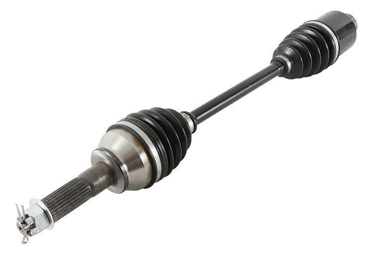 6 Ball Heavy Duty Axle