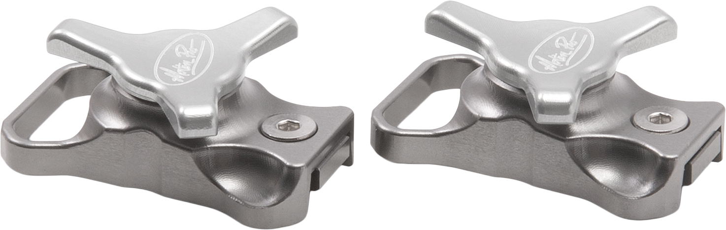 MOTION PRO Compression Adjuster, KYB AOS SSS Forks - View 1