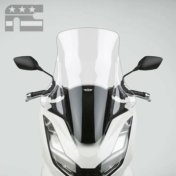Fairing Mount V-Stream Windscreen