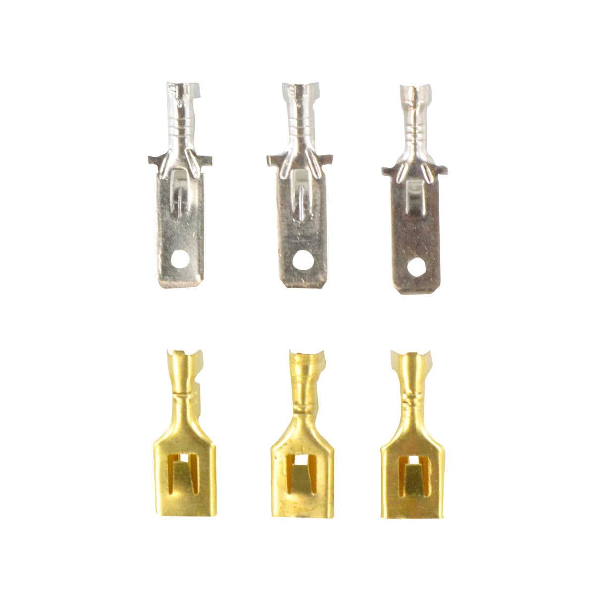 Voltage Regulators