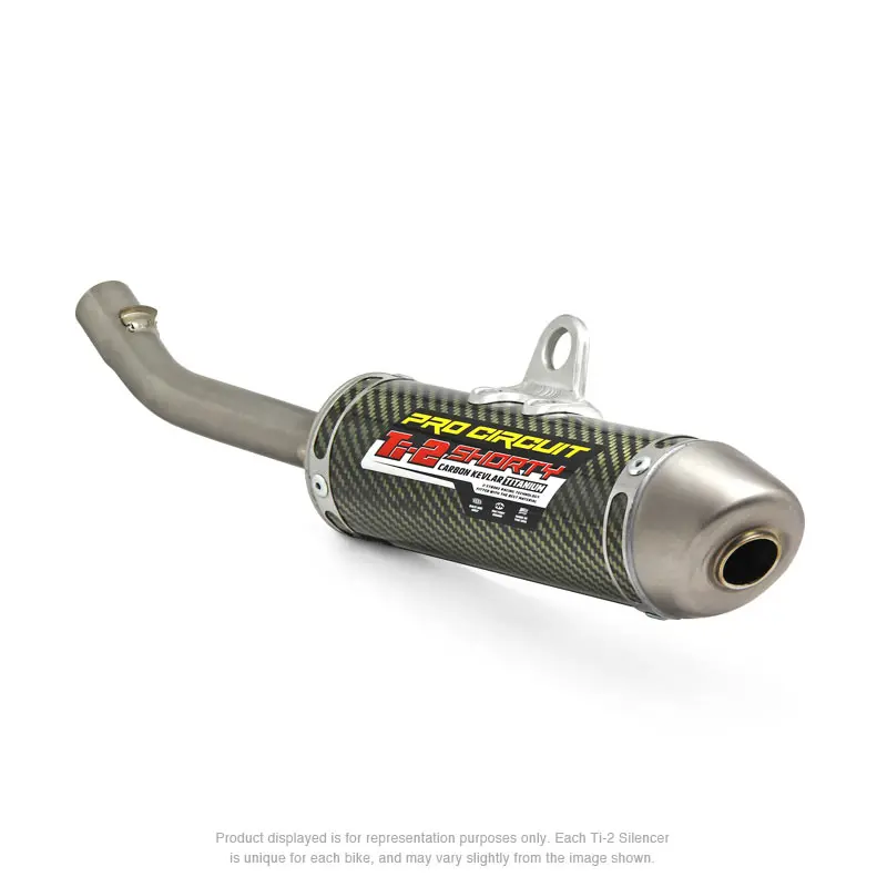 TI-2 Silencer
