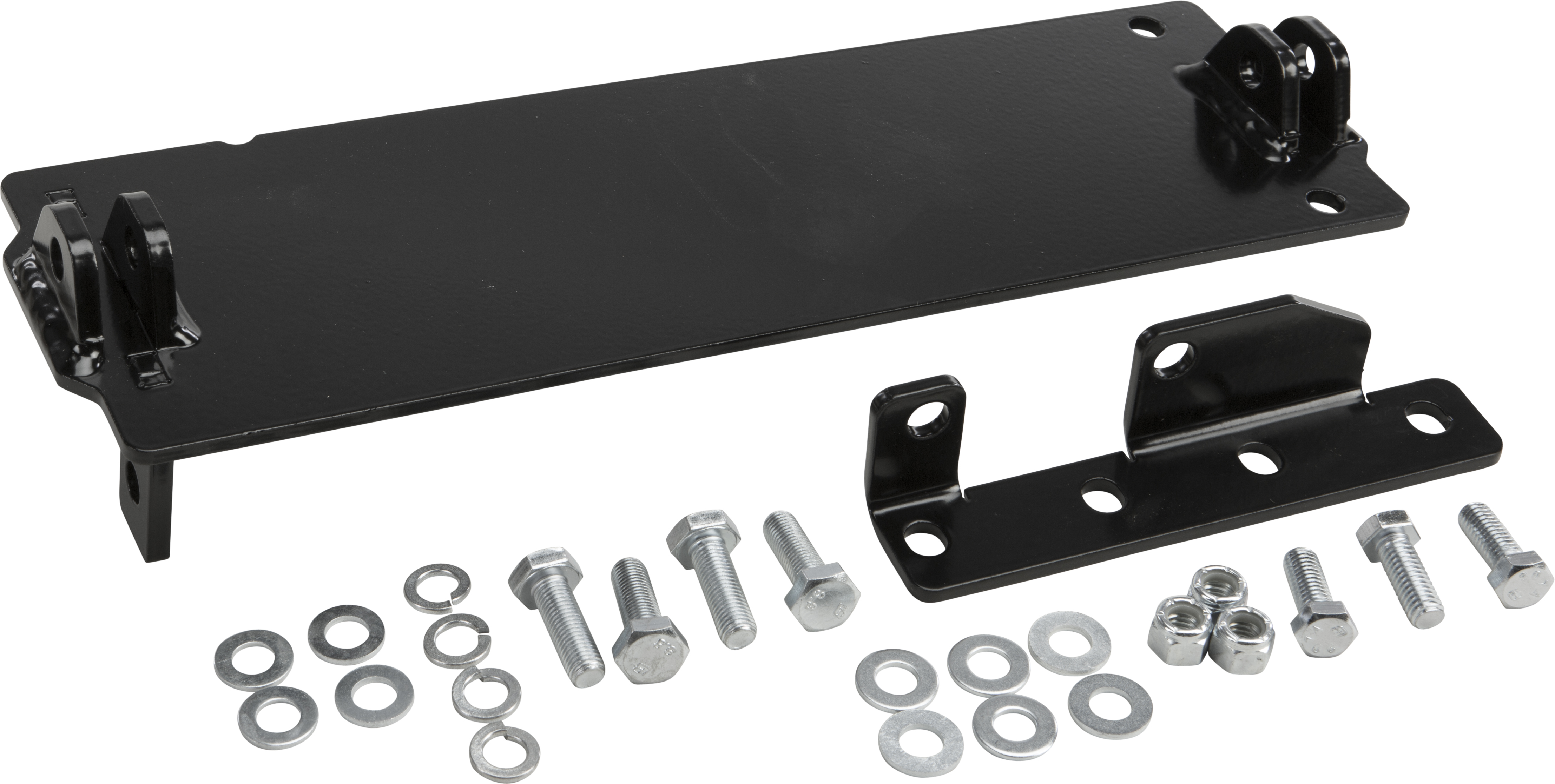 ATV Mid Plow Mount Kit