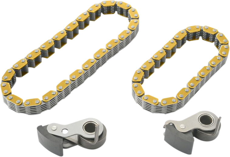 HARDDRIVE Cam Chain & Tensioner Kit - View 1