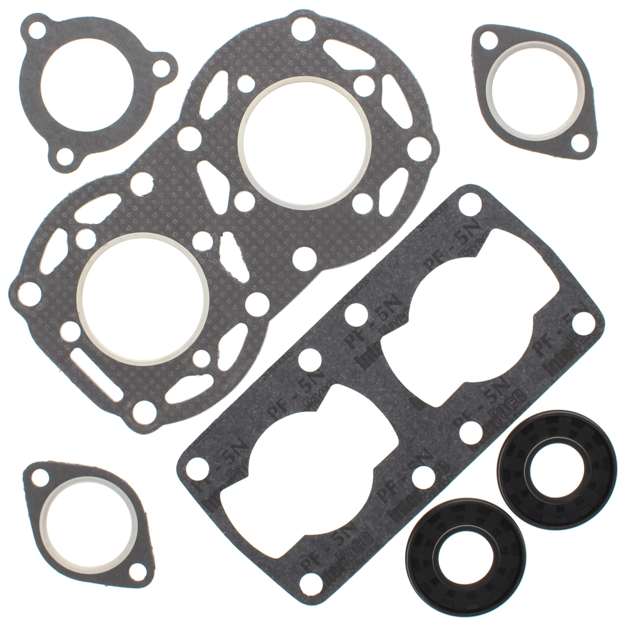 Full Gasket Set
