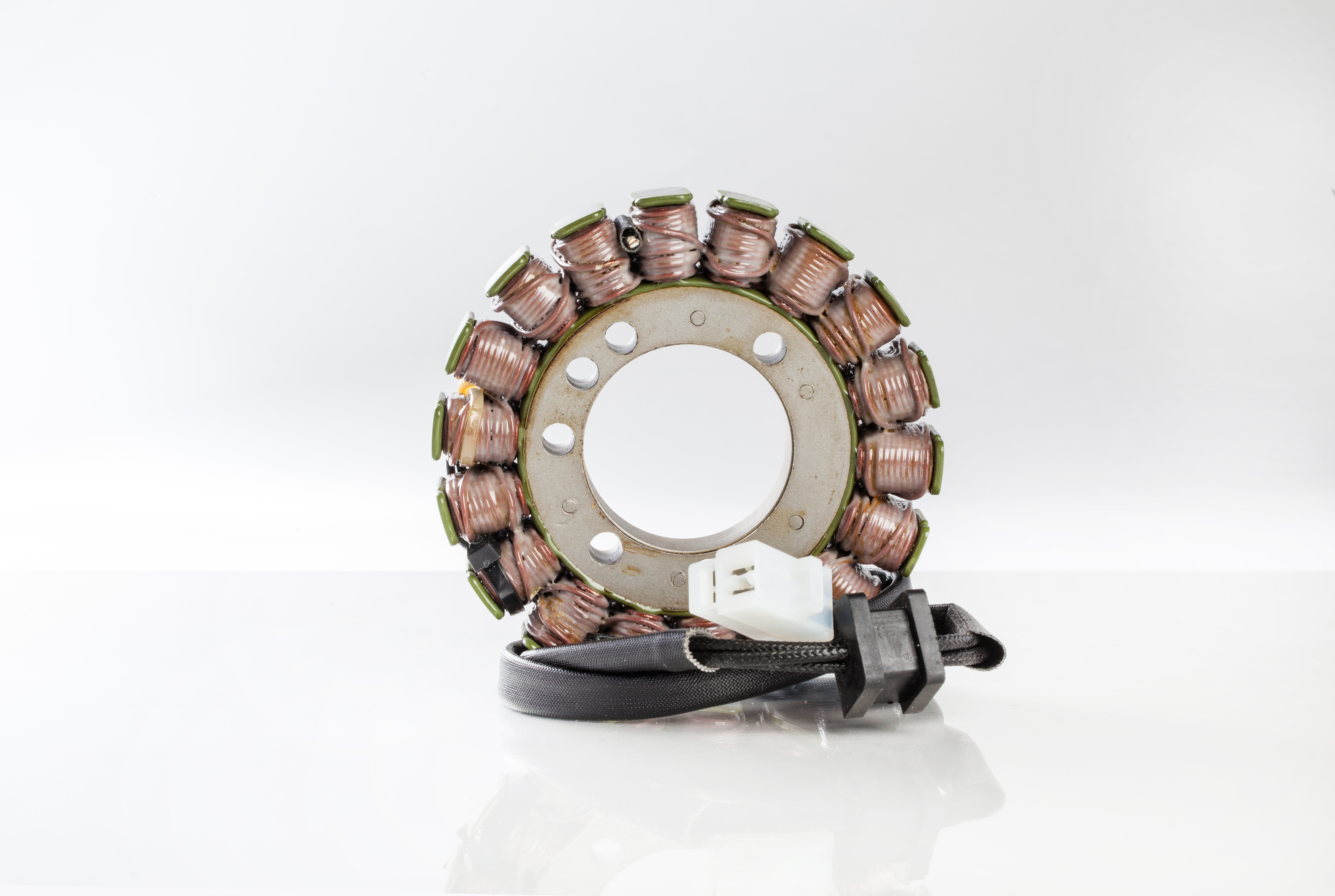 Stator