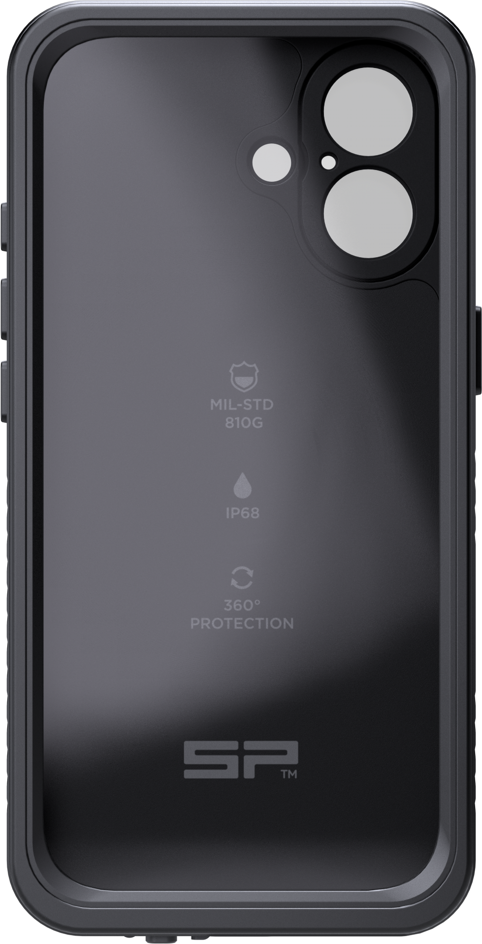 Phone Case Xtreme SPC+