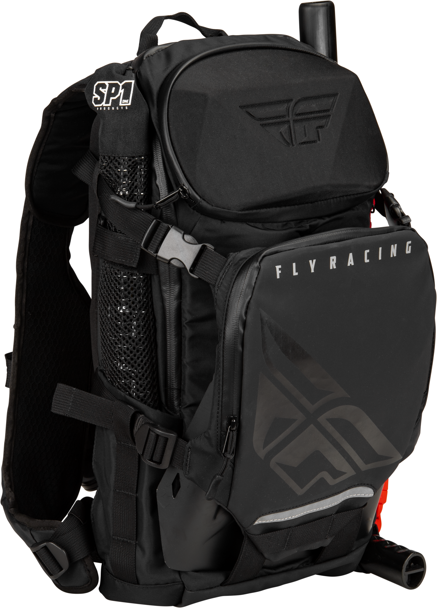 Fly Racing Backcountry Kit - View 1