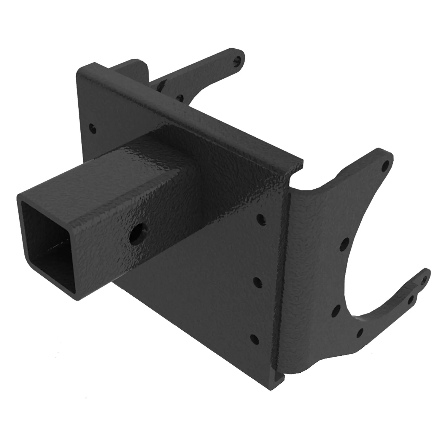 Receiver Hitches