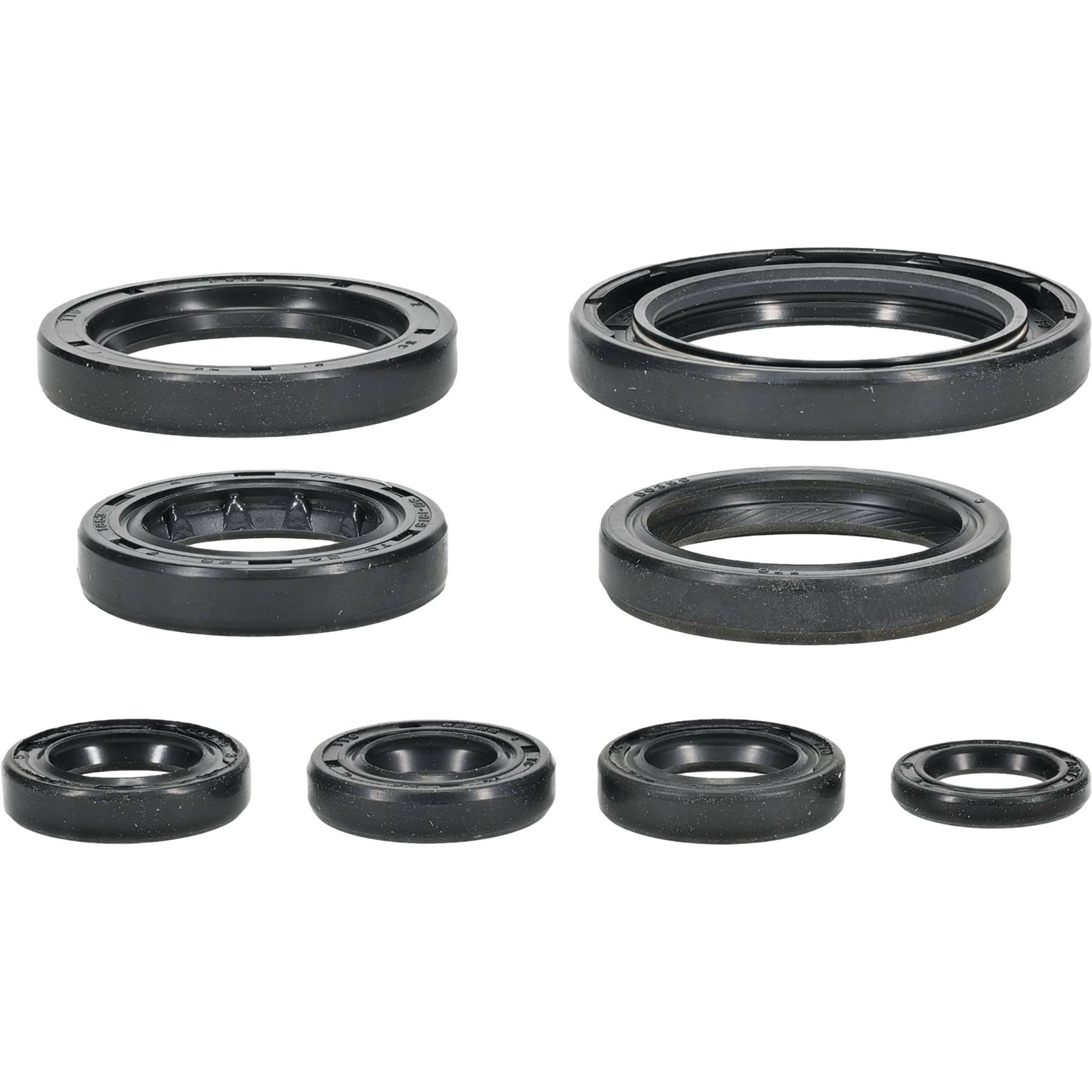 Oil Seal Set