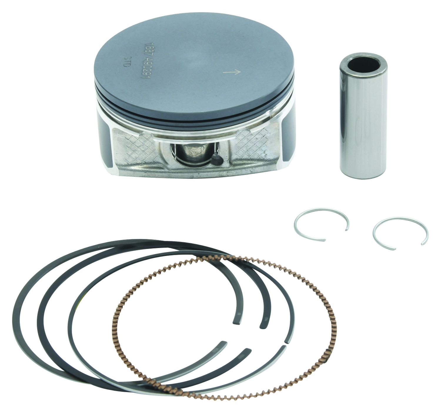 Piston Kit