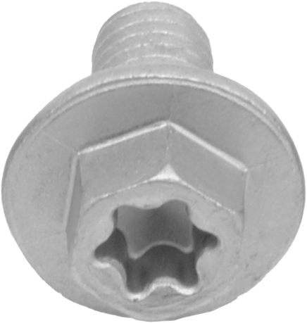 Euro Style Flange Bolts
