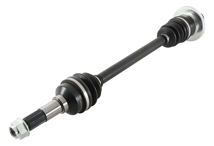 8 Ball Extreme Duty Axle