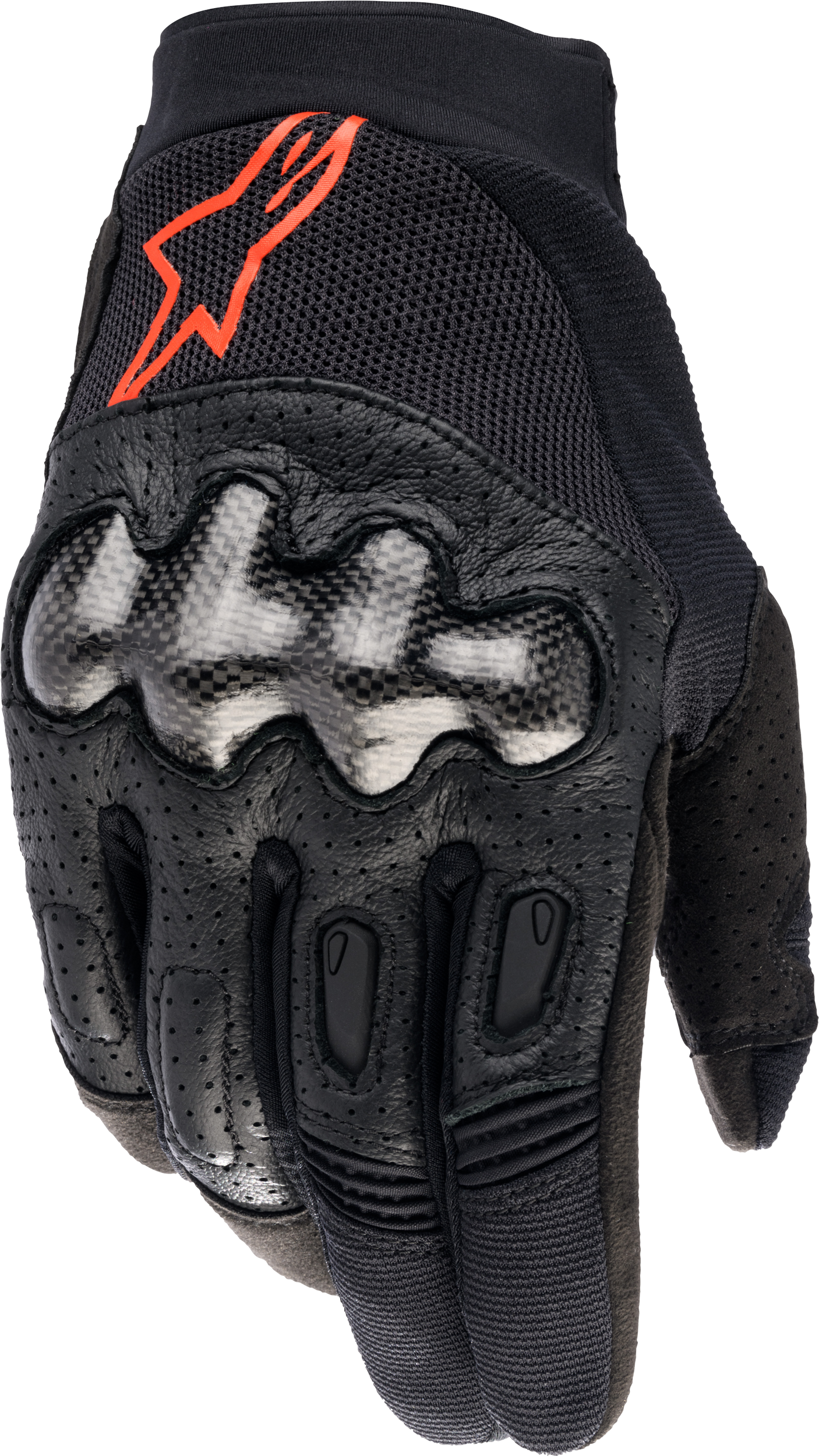 Alpinestars Guantes Megawatt