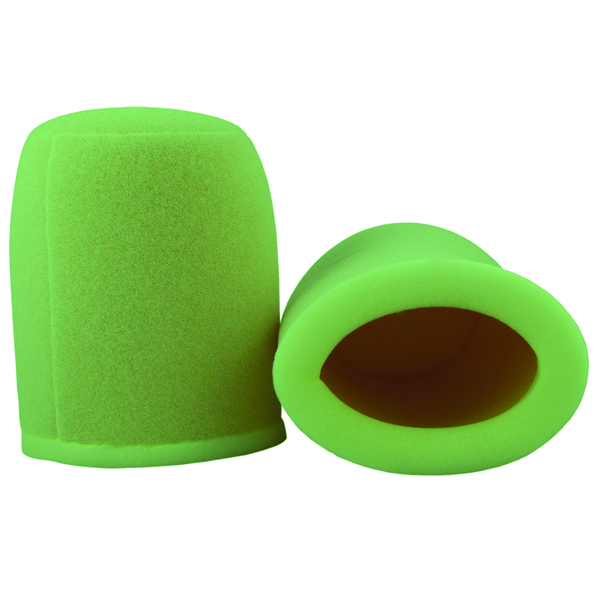 Pre-Oiled Filter