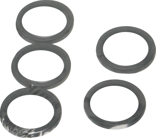 COMETIC Ironhead Sportster Seal - View 1
