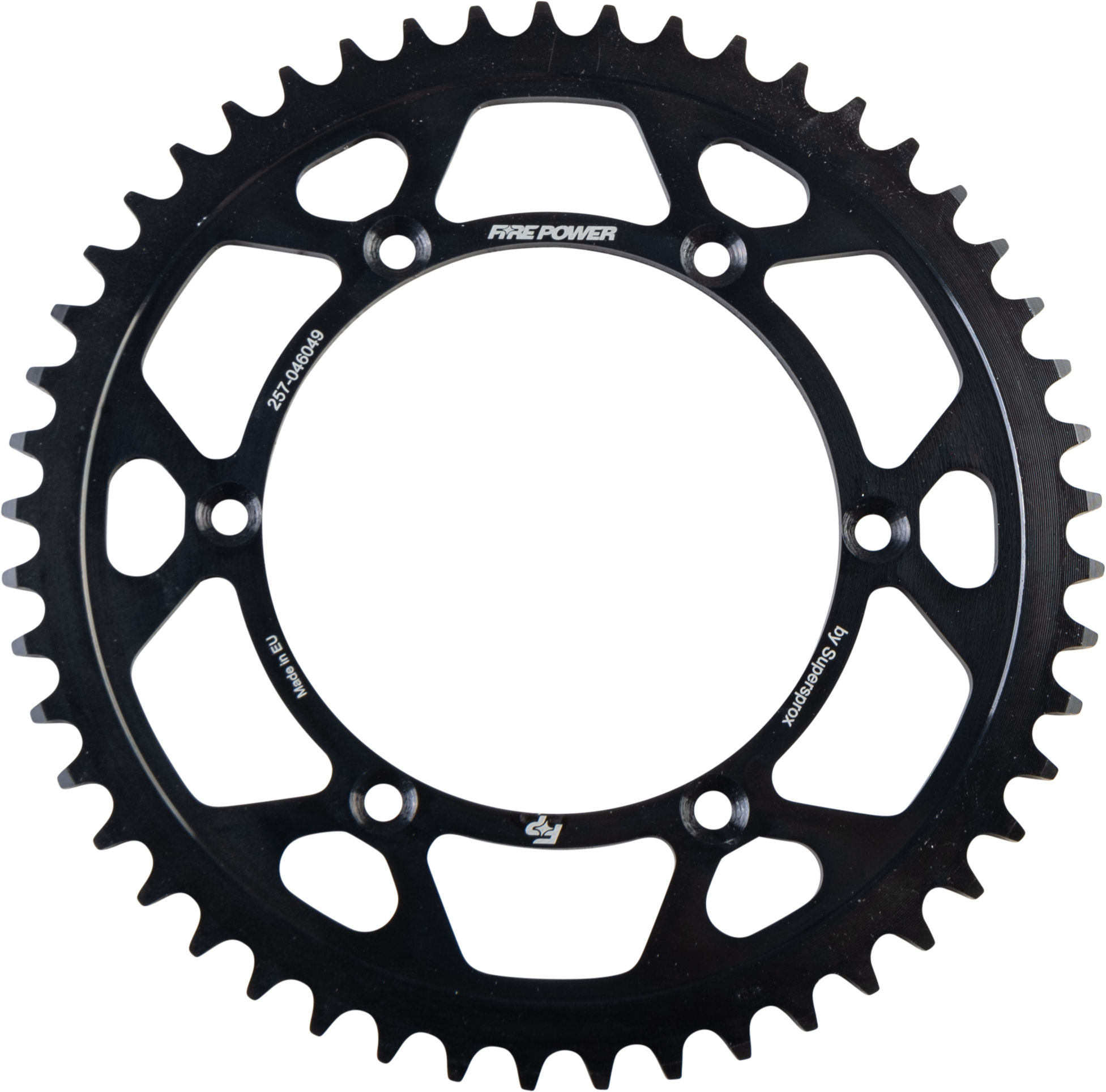 Rear Steel Sprocket