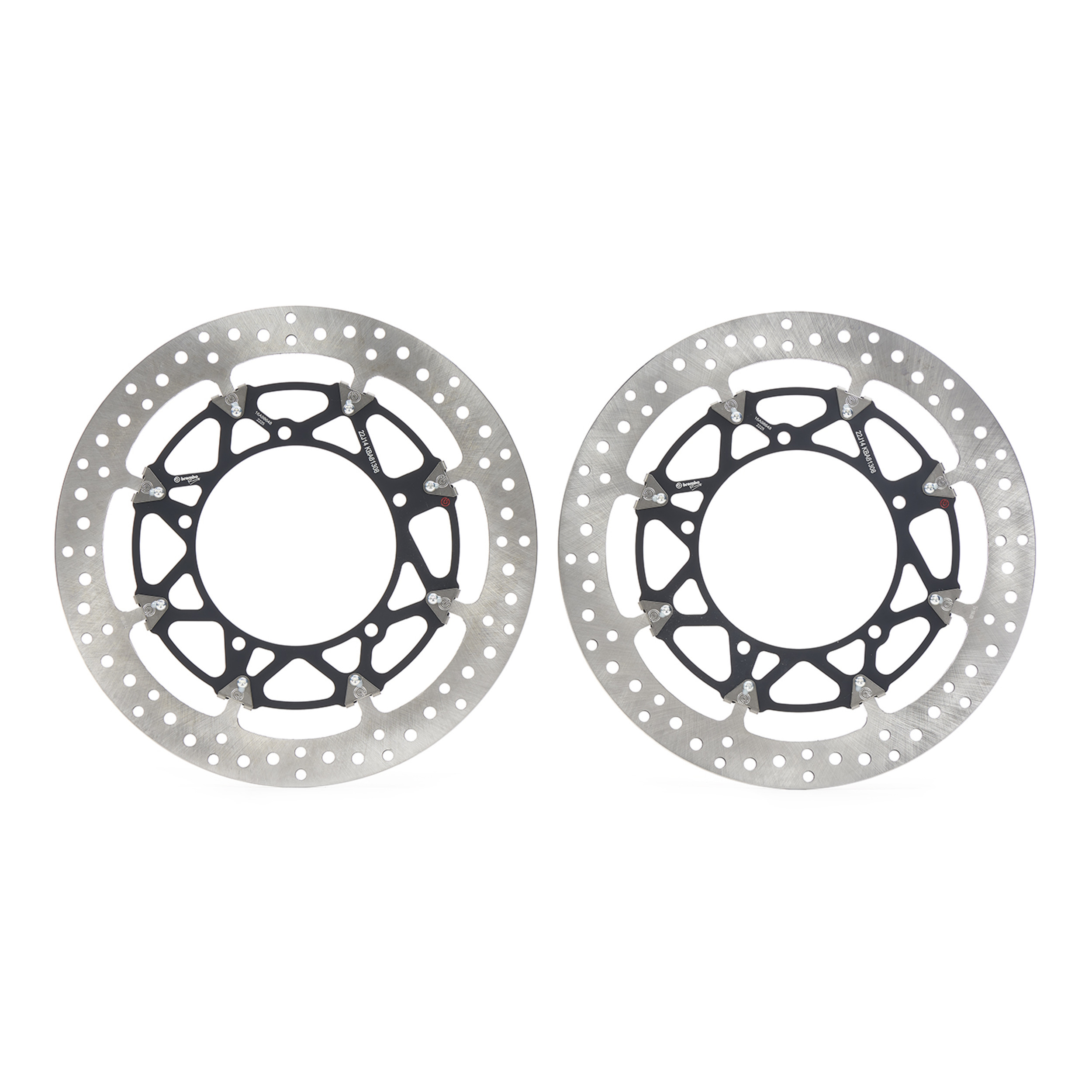 Upgrade Floating Rotor