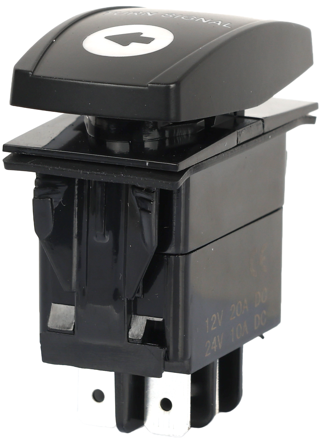 Dash Switch