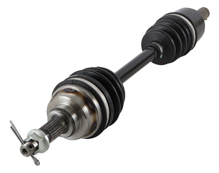 6 Ball Heavy Duty Axle