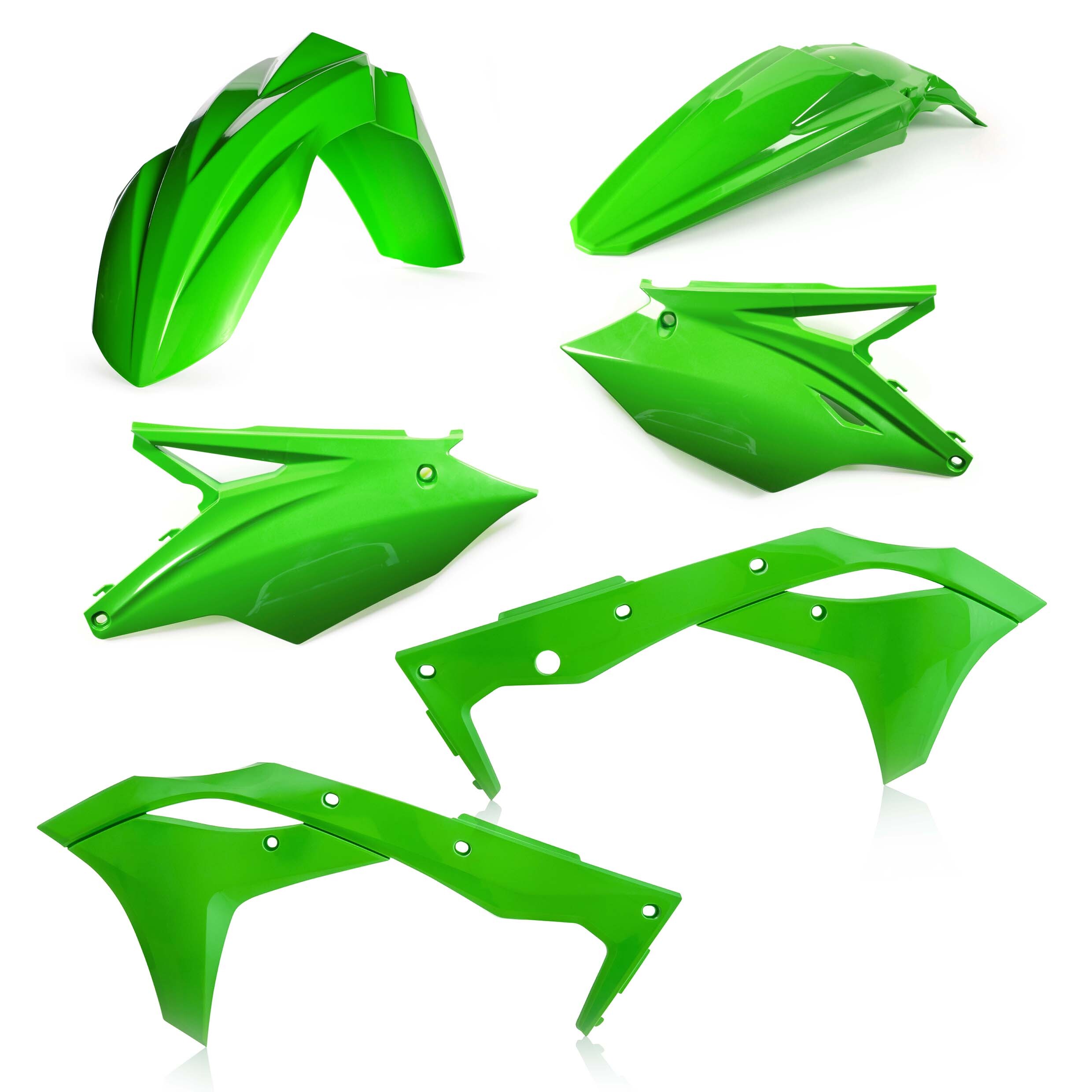 Plastic Kit