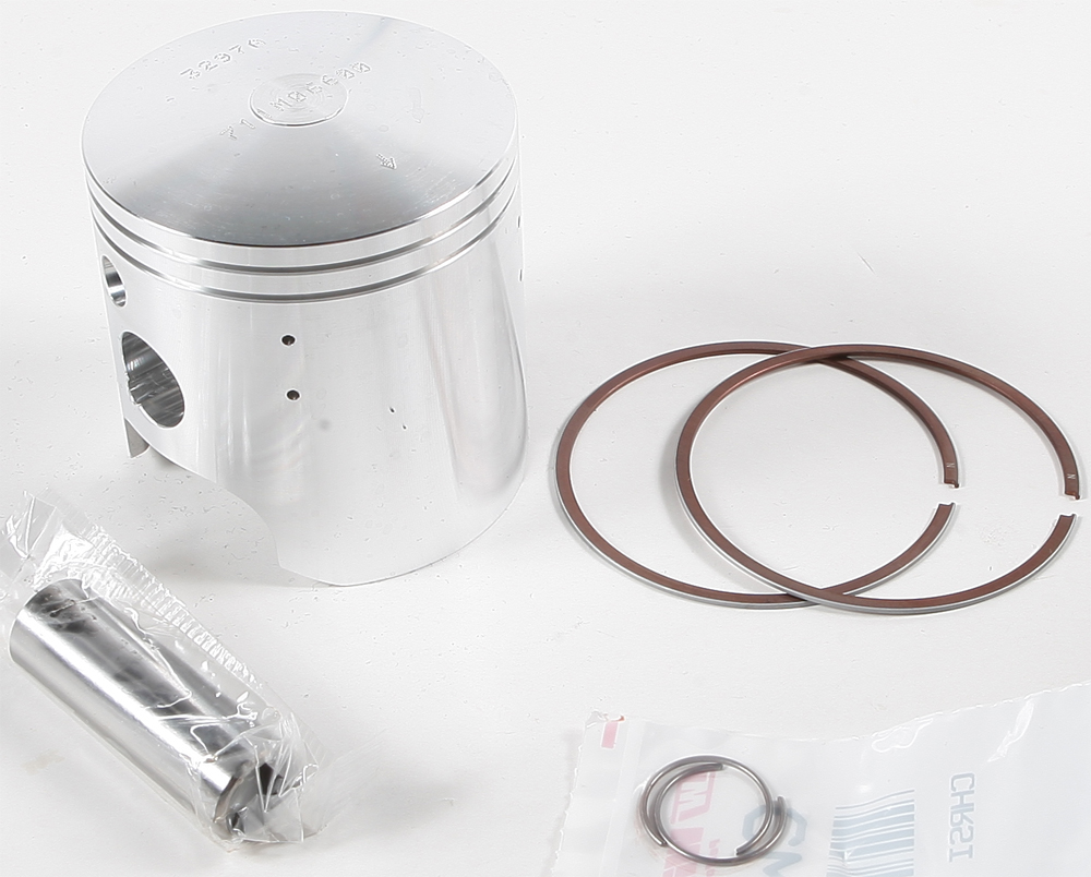 Piston