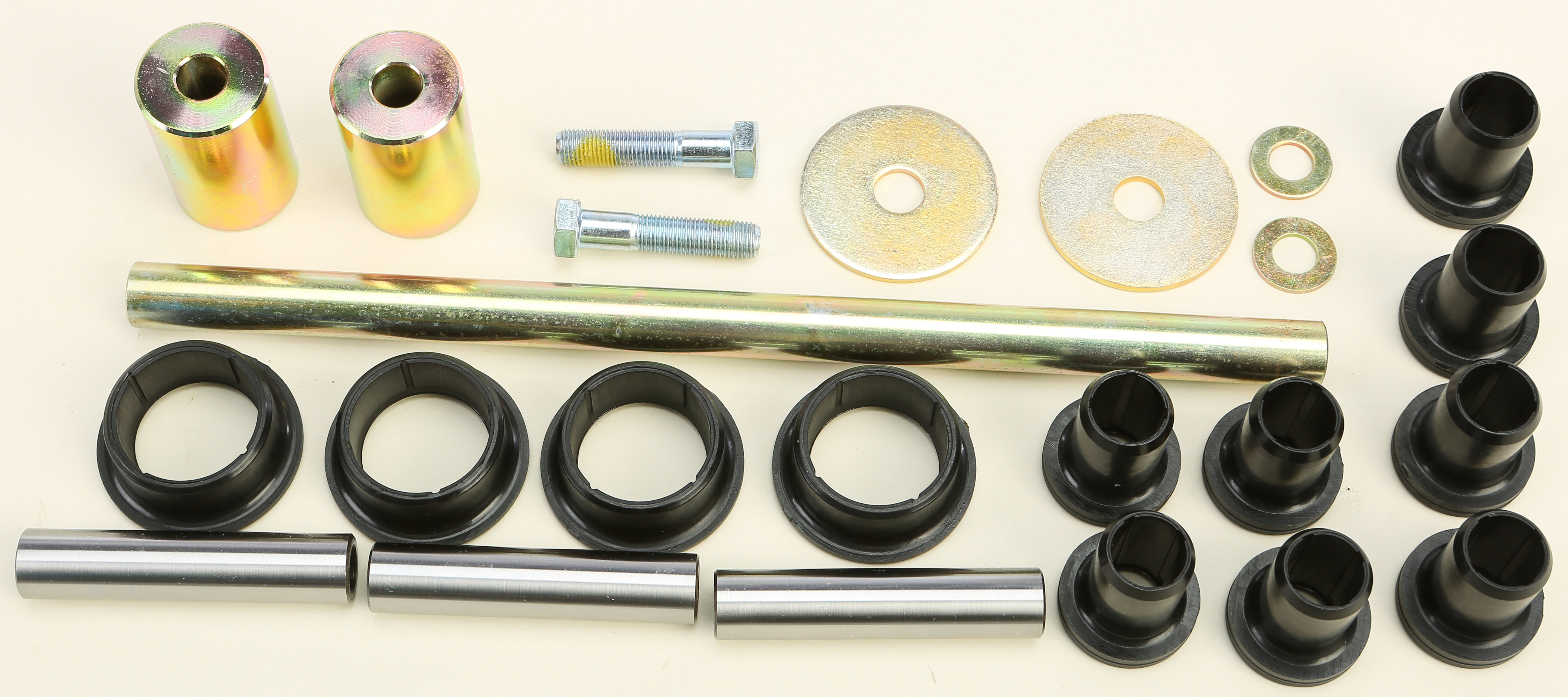Rear Independent Suspension Bushing