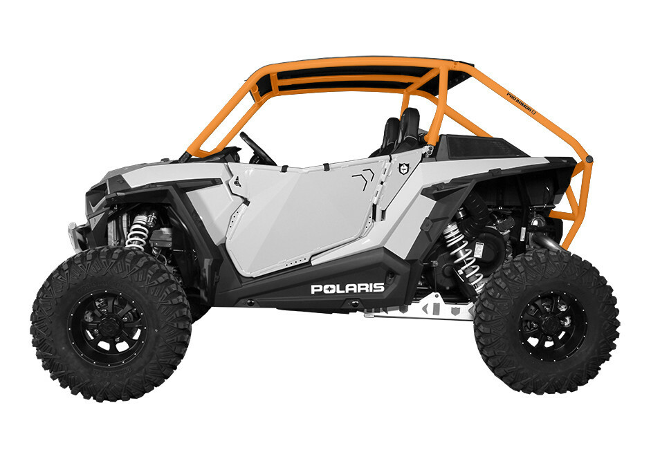 Baja Cage