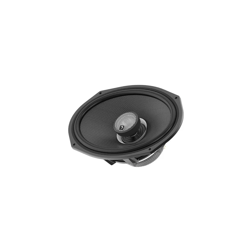 DIAMOND AUDIO 6" x 9" Cut in Lid Kit (SM69F4) - View 1