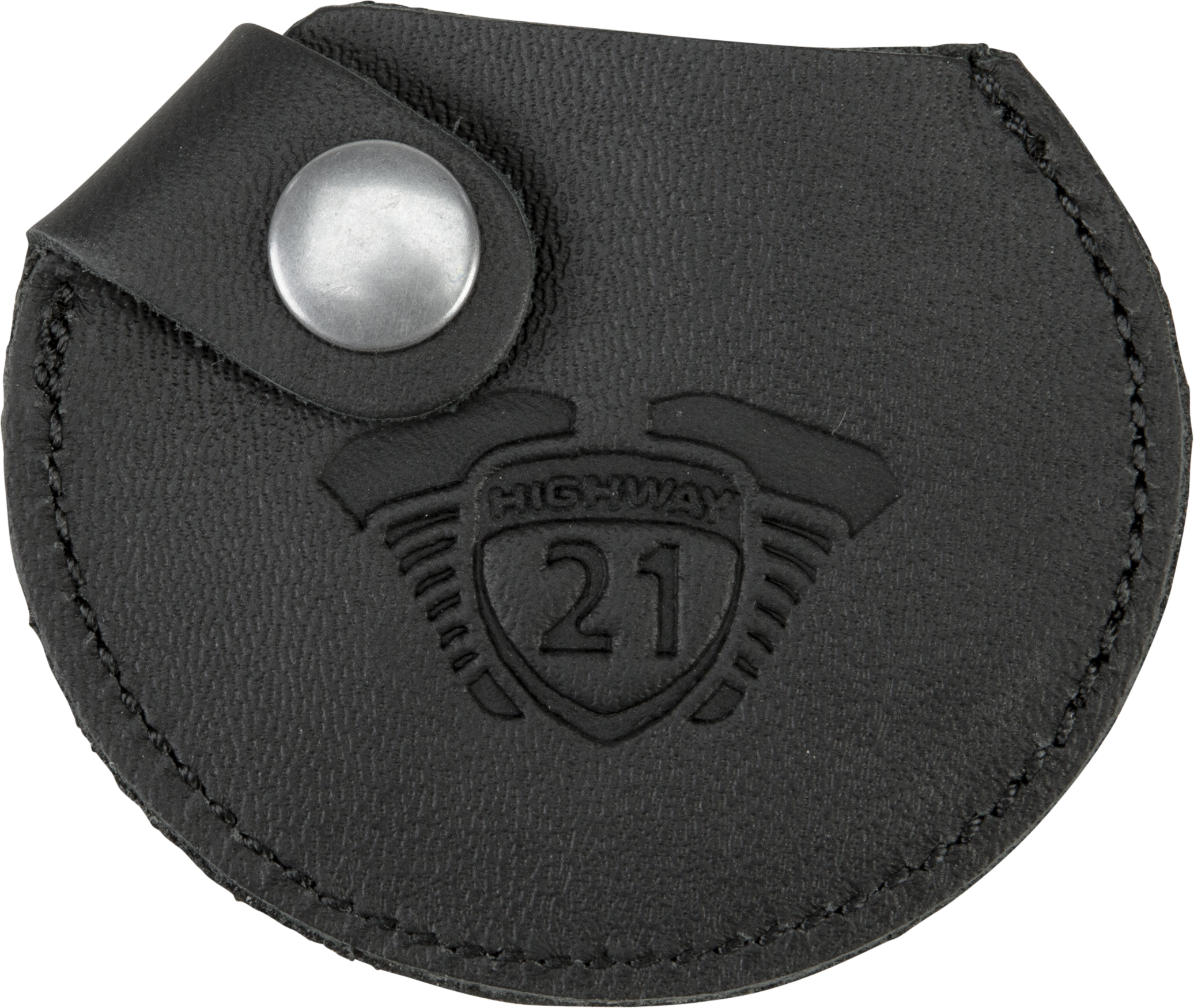 HIGHWAY 21 Key Fob Cover - View 1