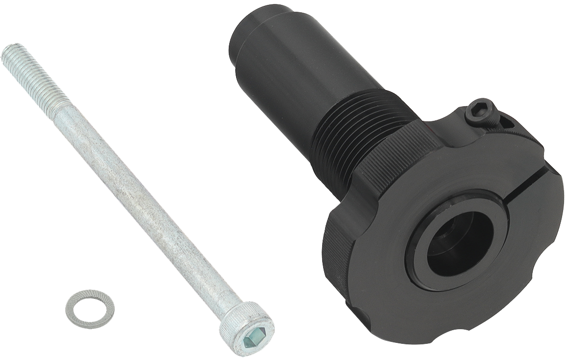 SP1 Belt Deflection Kit - View 1