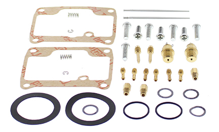 Carburetor Repair Kit