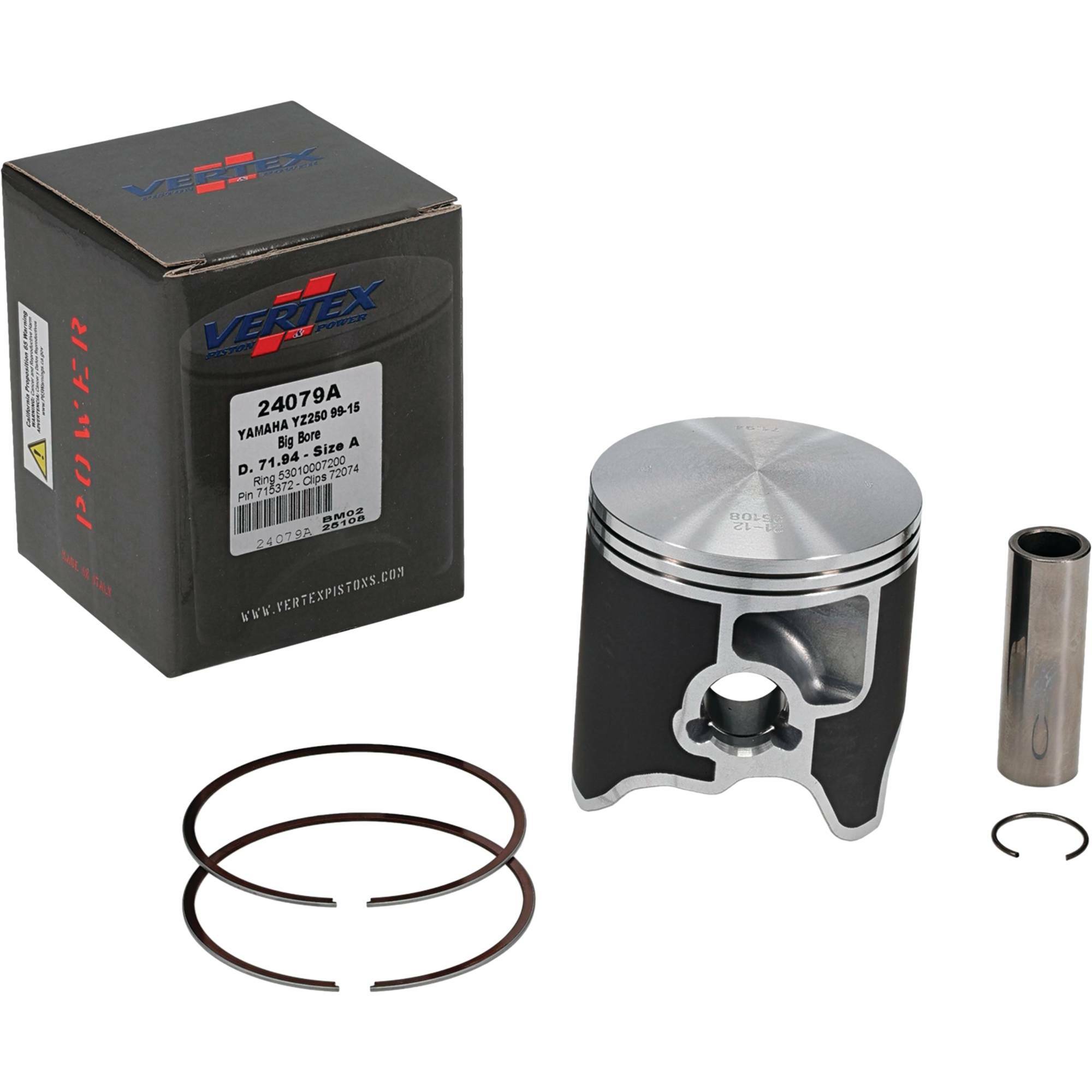 Piston Kit