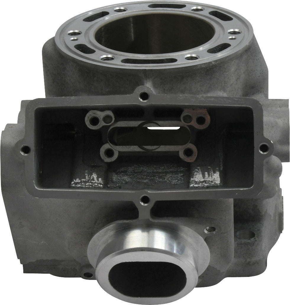 Standard Bore Cylinder Kit