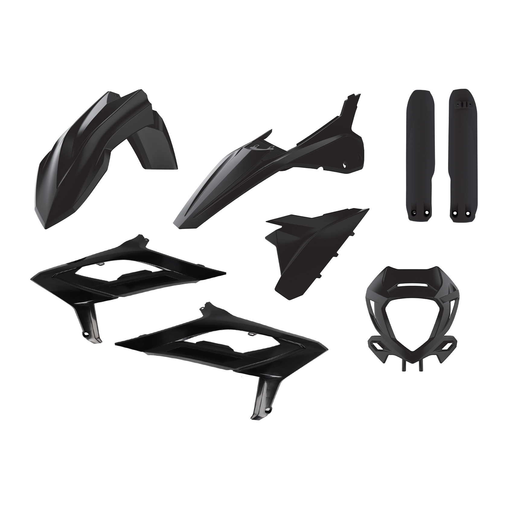 Plastic Kit