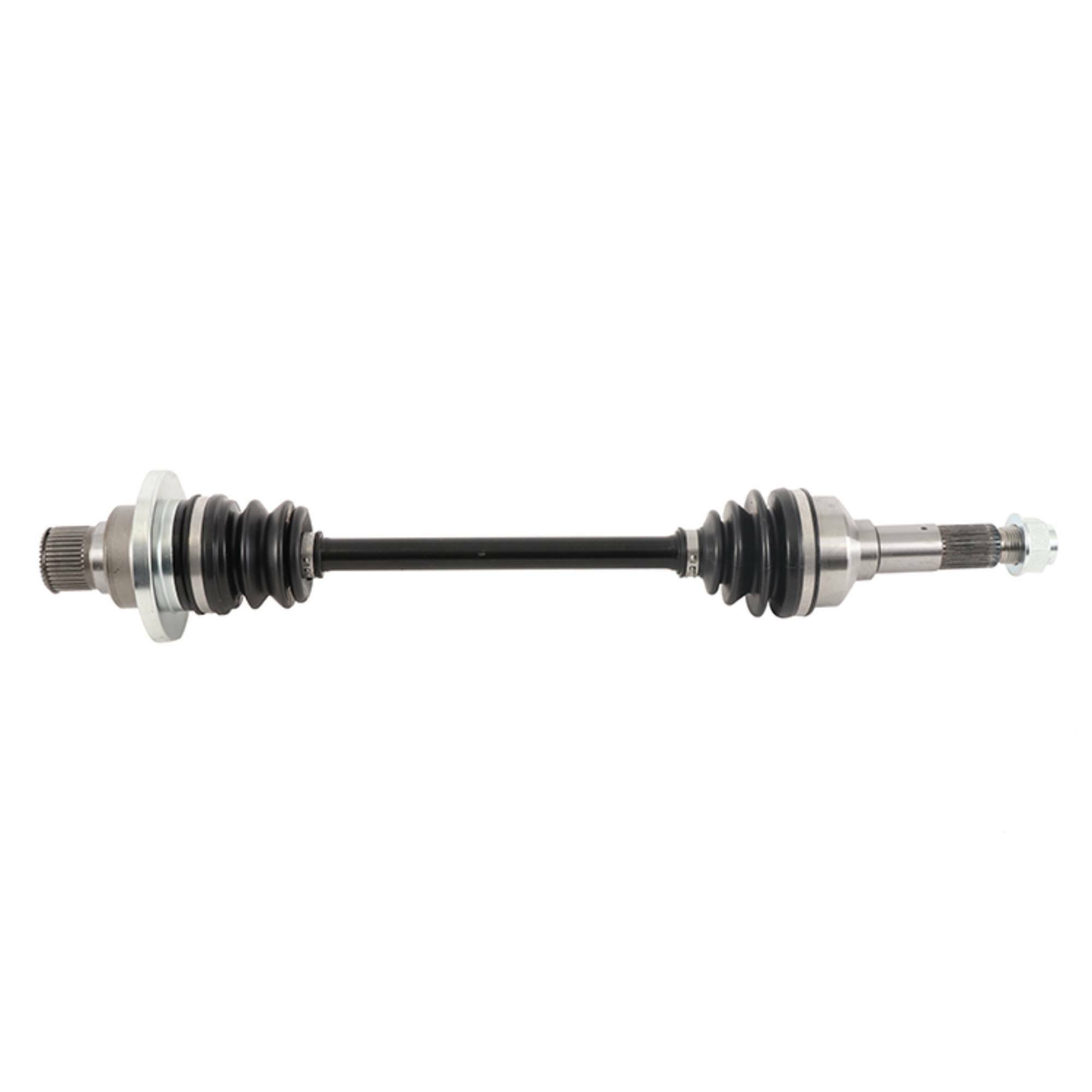 Standard Axle