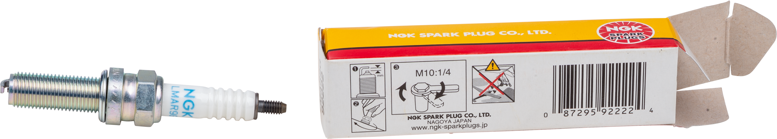 Spark Plug