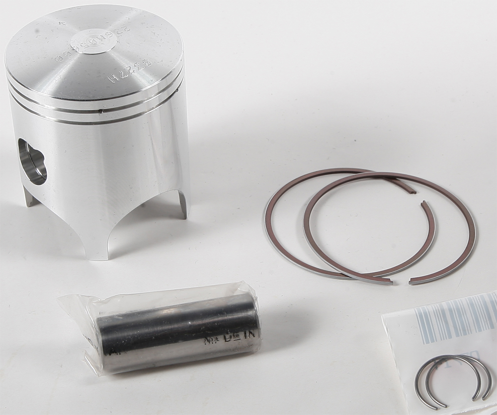Piston