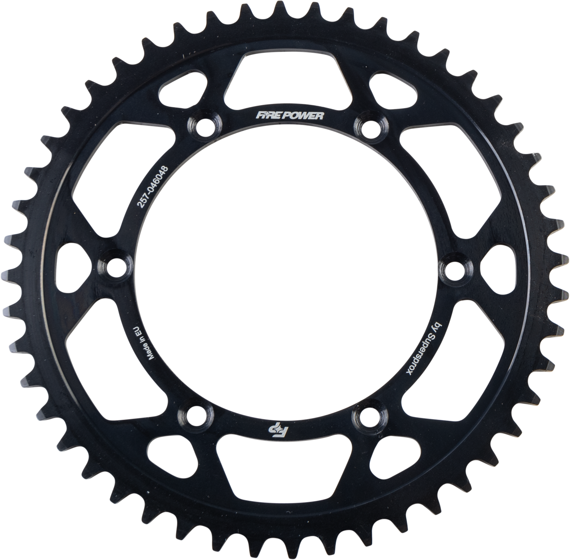 Rear Steel Sprocket