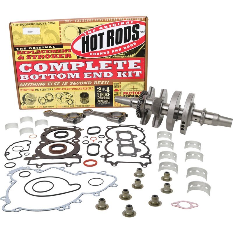 Complete Bottom End Kit