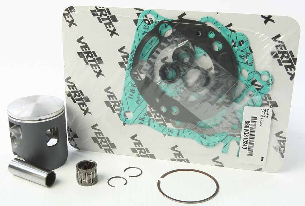 Cast Replica Top End Kit