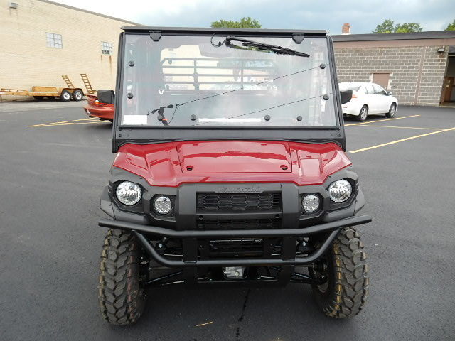UTV Full Cab