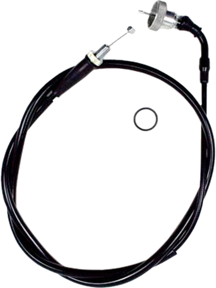 ATV Throttle Cable