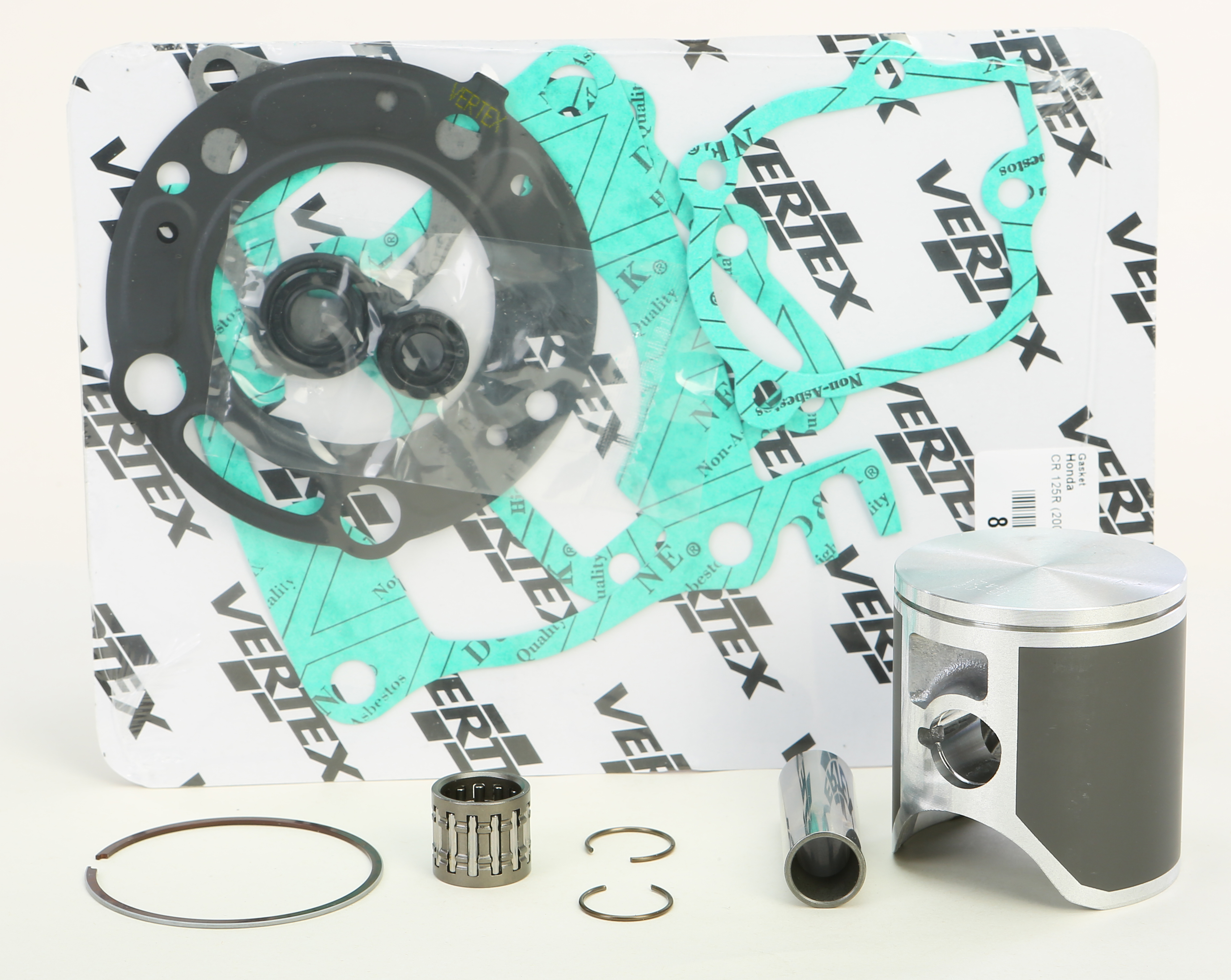 Cast Replica Top End Kit