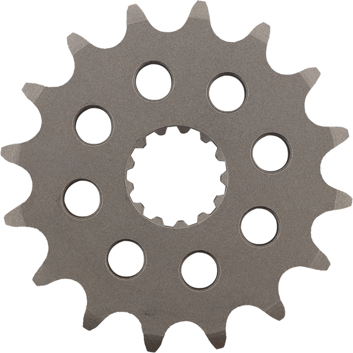 Steel Countershaft Sprocket