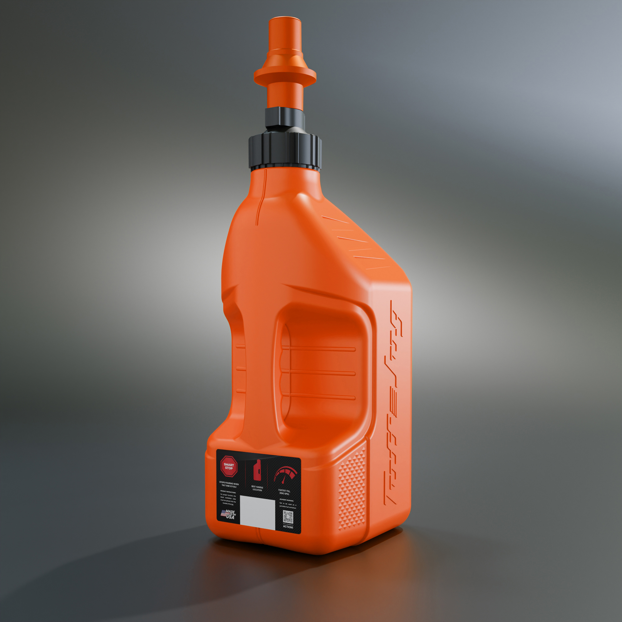TUFF JUG Garrafa Utilitaria Gen 3