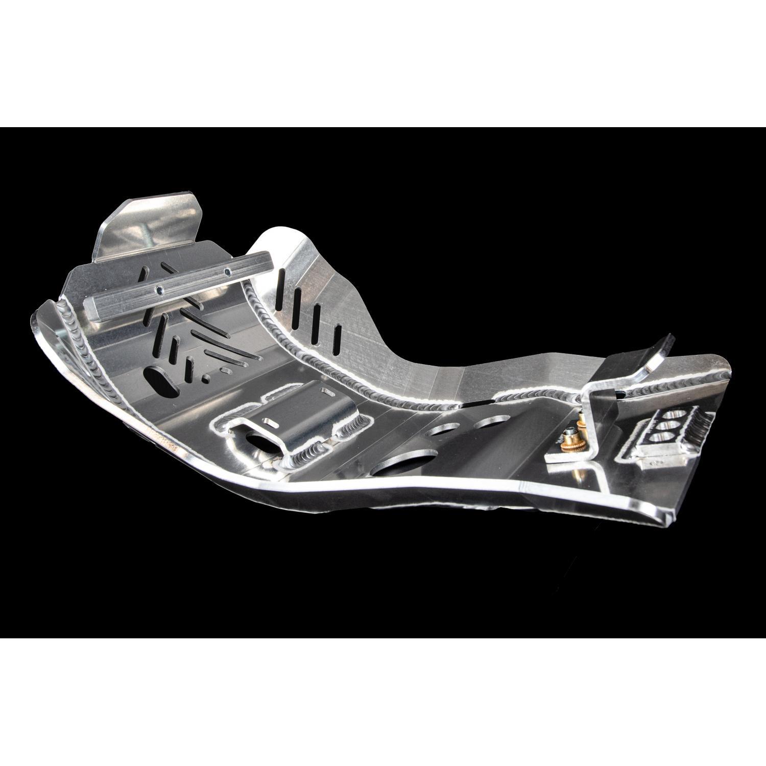 Skidplate