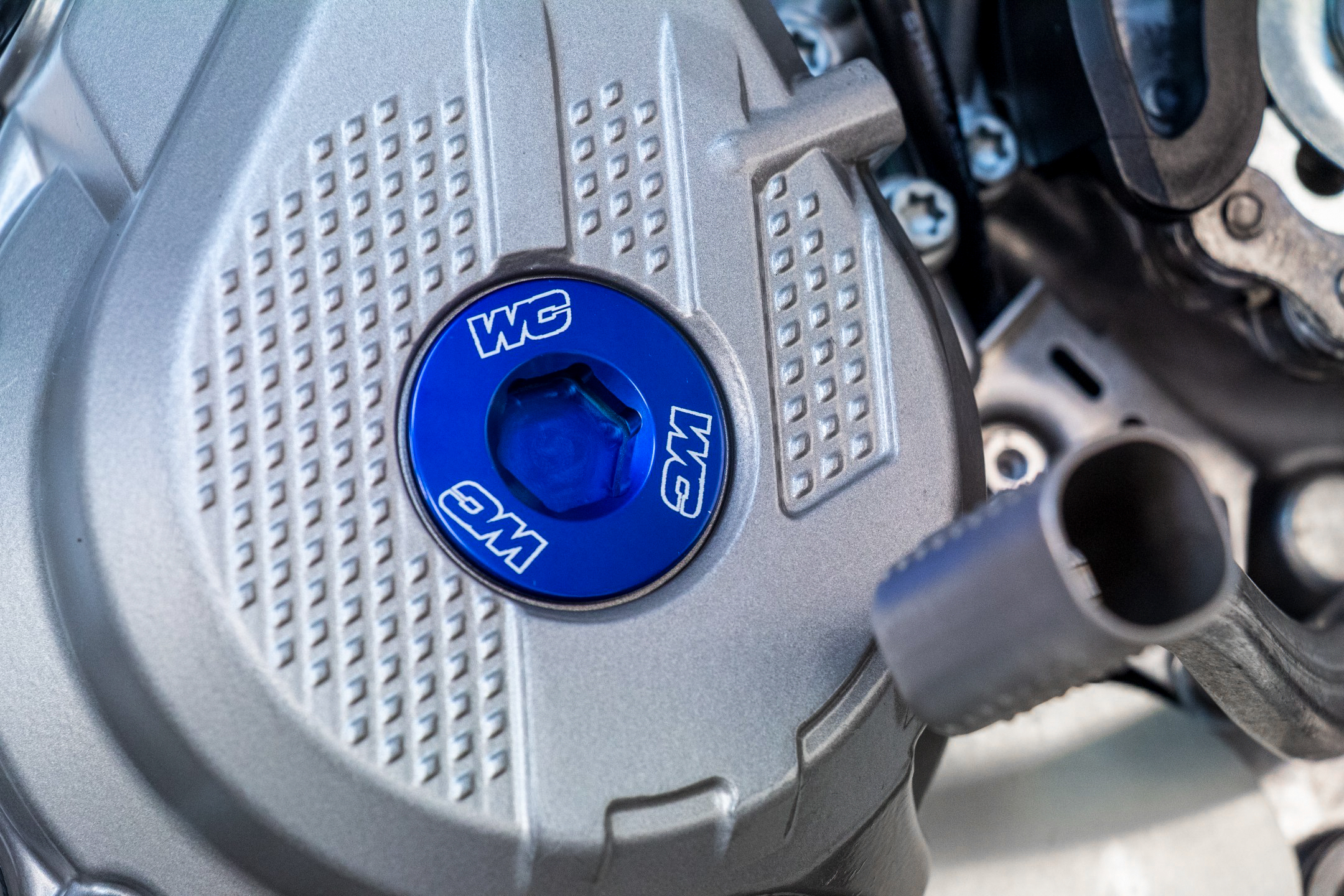 Engine Plug
