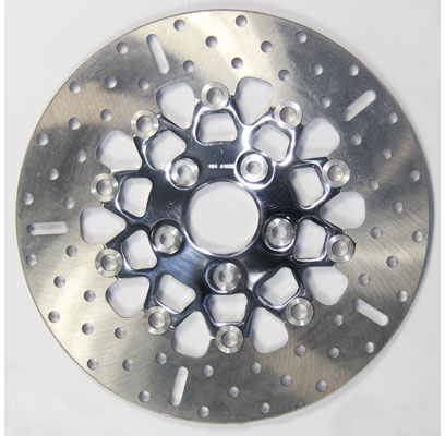 Street Brake Rotor