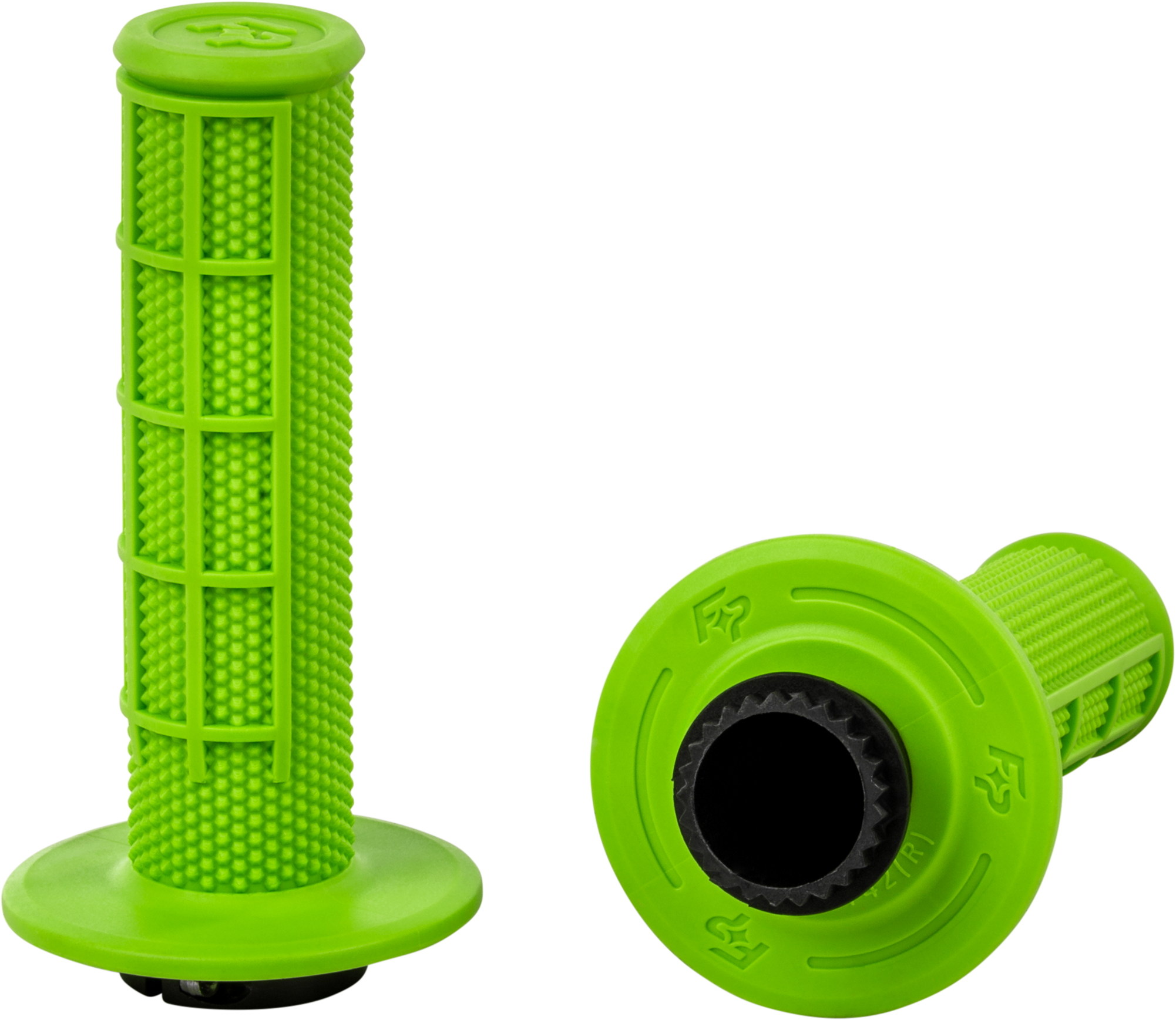 Control Lock-On Grips
