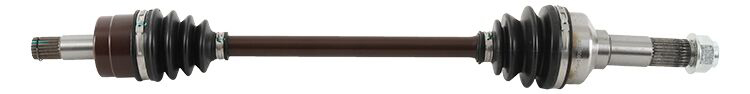 6 Ball Heavy Duty Axle